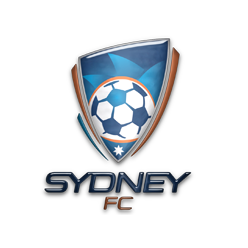 悉尼FCU20首發陣容