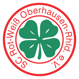 紅白奧伯豪森首發陣容