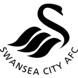 斯旺西首發陣容
