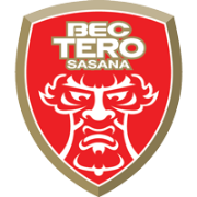 BEC薩薩納隊徽