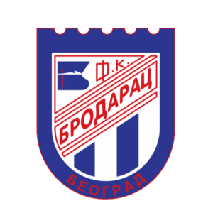 FK布羅道U19首發陣容