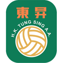 東升首發陣容