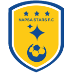 NAPSA 之星首發陣容