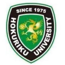 北陸大學首發陣容