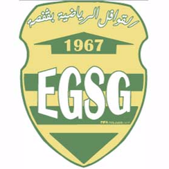 EGS加夫薩首發陣容