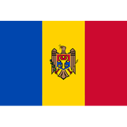 摩爾多瓦女足U19首發陣容