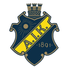 AIK巴斯克首發陣容